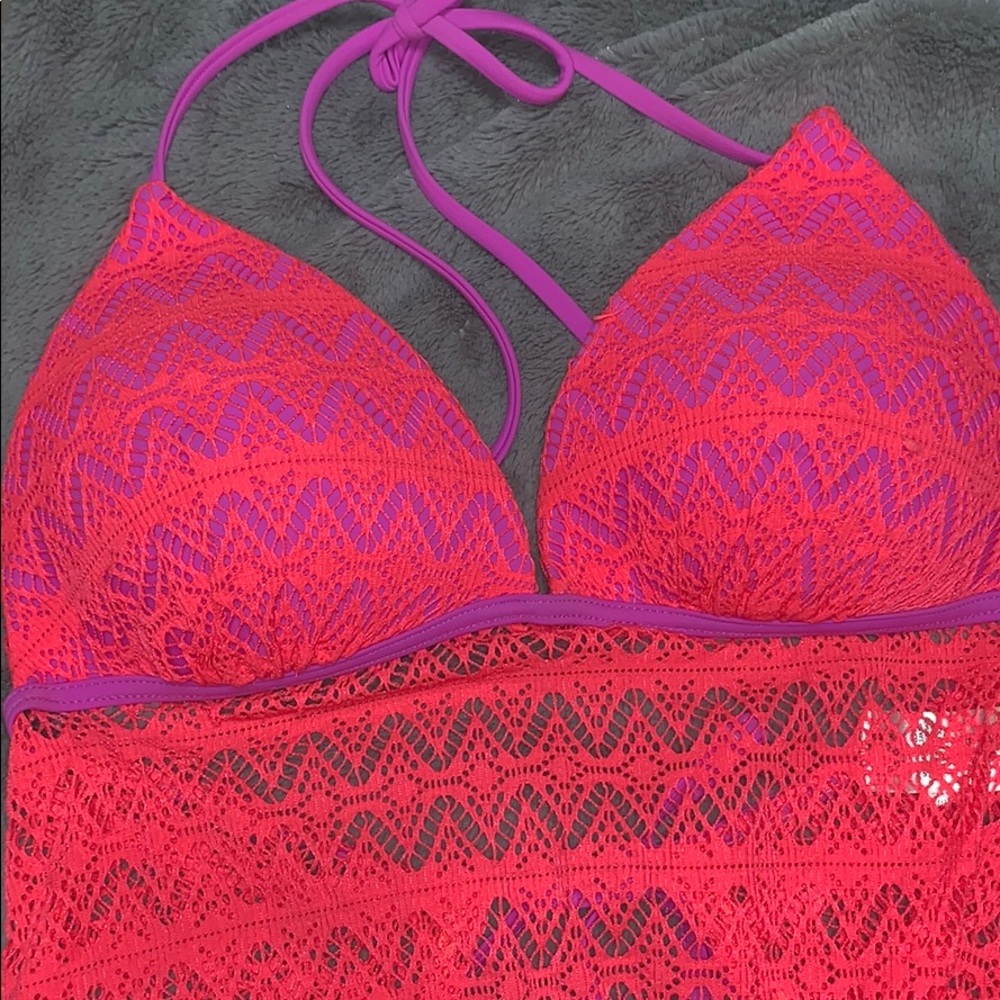 Tankini - Picture 3 of 6